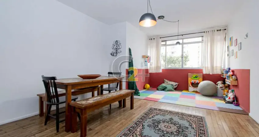 Apartamento com 3 quartos à venda na Rua Tavares Bastos, --, Perdizes, São Paulo