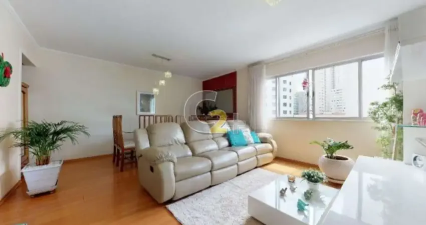 Apartamento Perdizes, à venda , 2 quartos sendo 1 suíte,  1 vaga de garagem