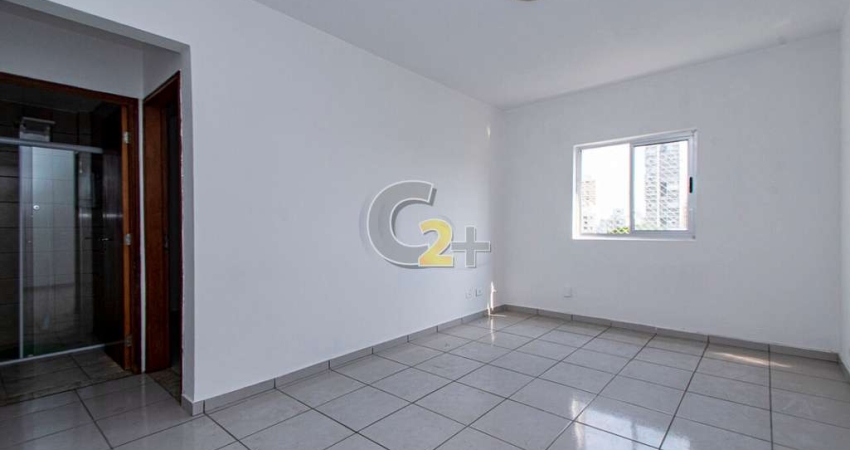 APARTAMENTO - PINHEIROS - 1 DORMITÓRIO - 1 VAGA- 40M²