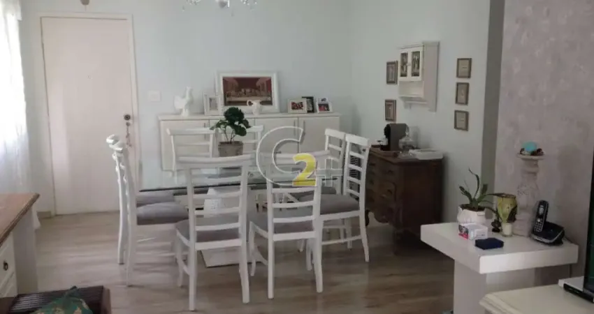 Apartamento com 2 quartos à venda na Rua Tucuna, --, Perdizes, São Paulo