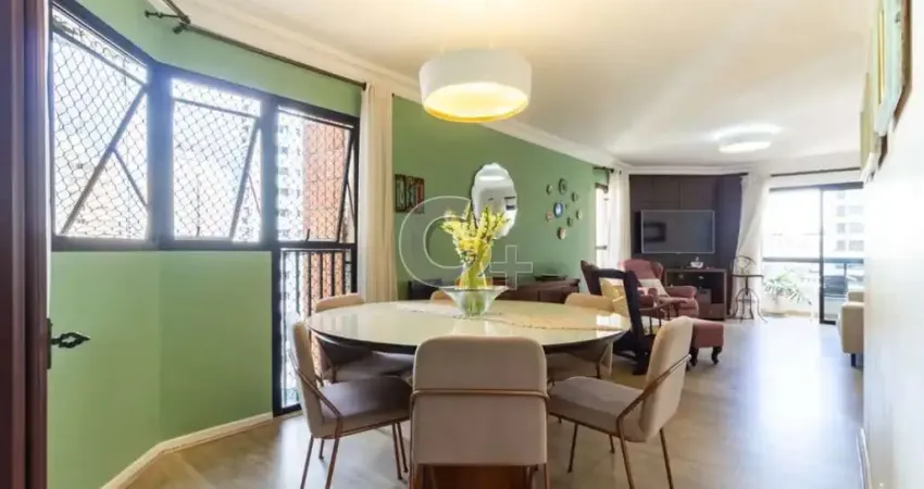 Apartamento com 4 quartos à venda na Rua Caraíbas, --, Perdizes, São Paulo