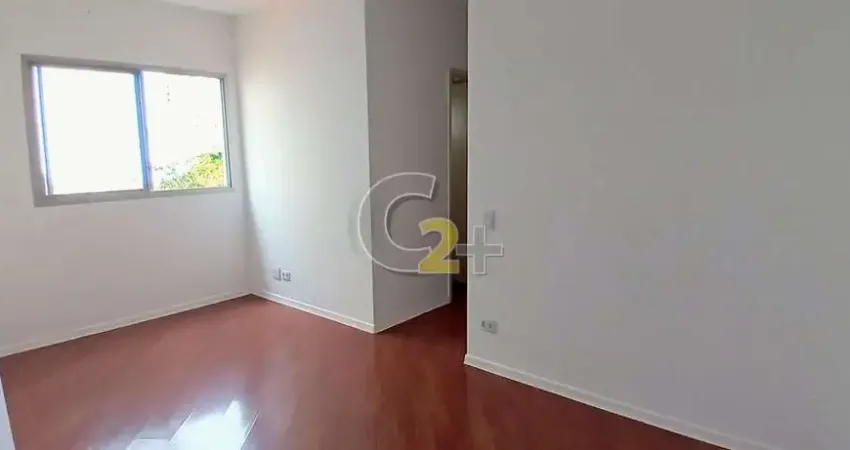 Apartamento com 1 quarto à venda na Rua Apinajés, --, Perdizes, São Paulo