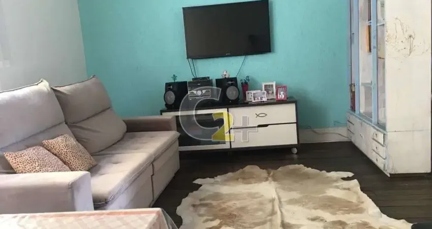 Casa com 3 quartos à venda na Rua Guaianases, --, Santa Cecília, São Paulo