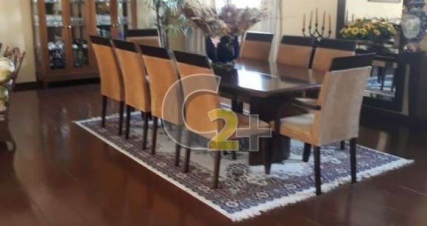 Apartamento à venda em Indianópolis/Moema com 4 quartos, 4 suítes, 4 vagas
