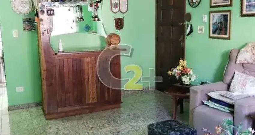 Casa com 3 quartos à venda na Rua Salvador Caruso, --, Vila Ipojuca, São Paulo