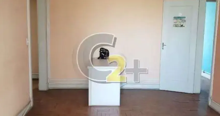 Apartamento - bela vista - 2 dormitórios - sem vaga de garagem.