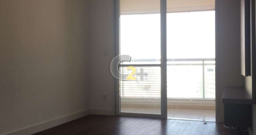Apartamento á venda no Centro, 1 quarto, 1 vaga de garagem
