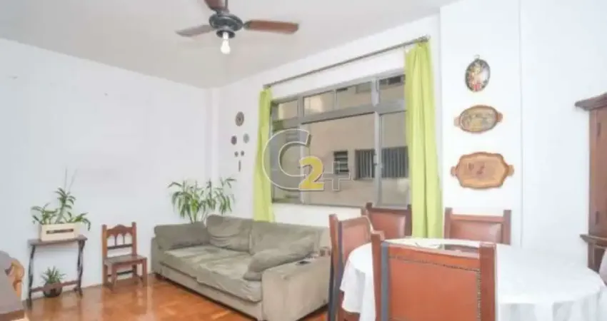 Apartamento a venda na Vila Mariana 2 quartos sem vaga