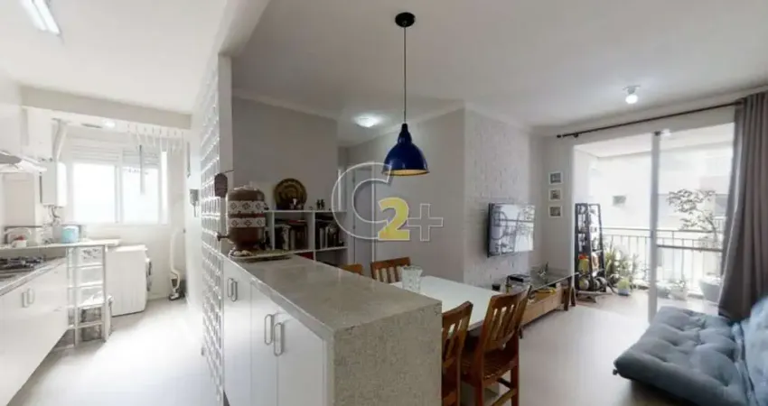 Apartamento com 2 quartos à venda na Rua Jaraguá, --, Bom Retiro, São Paulo