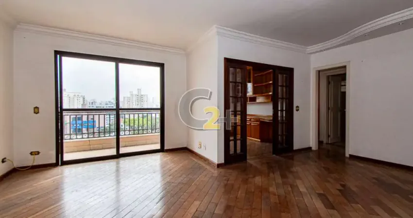 Apartamento com 3 quartos à venda na Rua Cotoxó, --, Perdizes, São Paulo