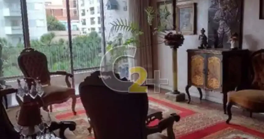 Apartamento com 3 quartos à venda na Rua Arruda Alvim, --, Pinheiros, São Paulo