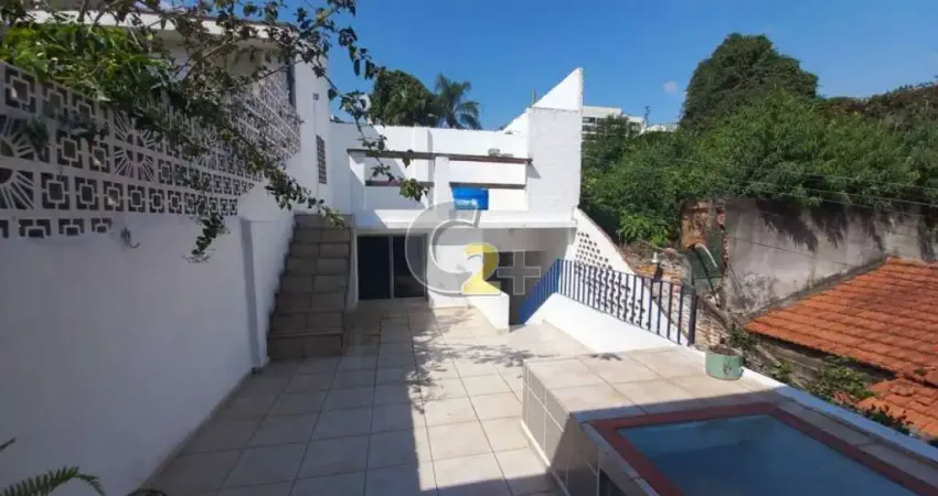 Casa com 3 quartos à venda na Rua Barão do Bananal, --, Pompéia, São Paulo