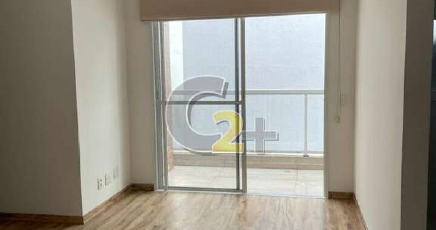 COBERTURA DUPLEX - PINHEIROS - 2 Quartos - 1 SUITE - 1 VAGAS