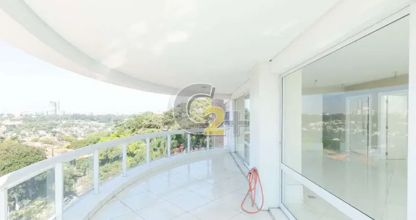 Cobertura com 3 quartos à venda na Rua Bartira, --, Perdizes, São Paulo