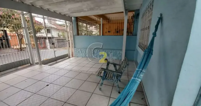 Casa com 3 quartos à venda na Rua Tavares Bastos, --, Perdizes, São Paulo