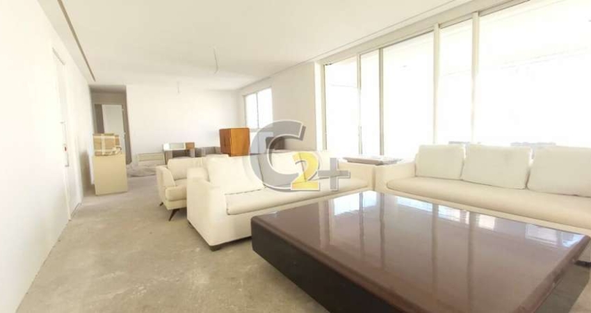 Apartamento com 4 quartos à venda na Rua São Vicente de Paulo, --, Higienópolis, São Paulo