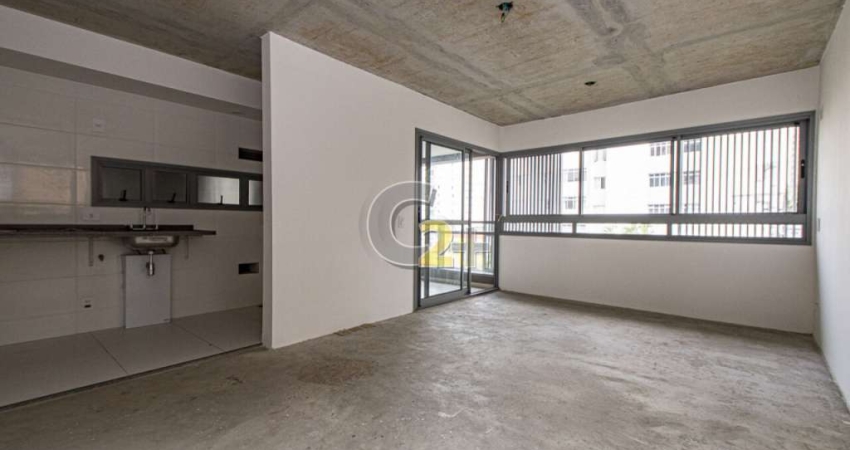 Apartamento a venda em Perdizes com 3 quartos, 1 suite , 2 Vagas 84 m²