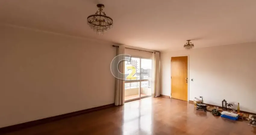 Apartamento à venda em Perdizes com 2 quartos, sendo 1 suíte e 1 vaga