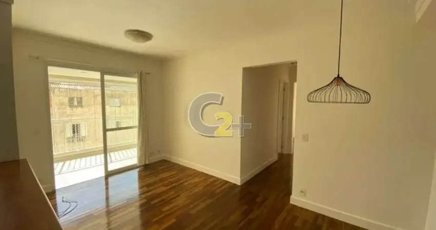 APARTAMENTO - SANTA CECILIA  - 2  DORMITÓRIOS - 1 SUITE - 1 VAGA