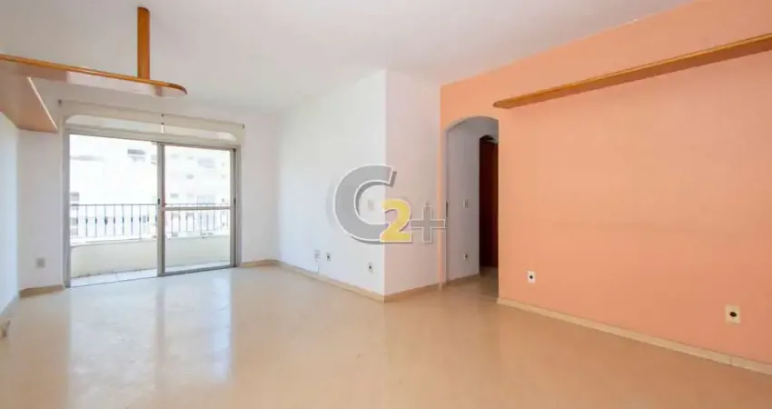 Apartamento à venda em higienópolis com 3 quartos, 1suíte e 2 vagas