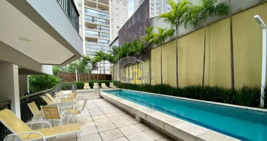 Apartamento com 1 quarto à venda na Rua João Ramalho, --, Perdizes, São Paulo