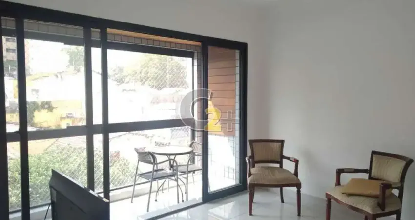 Apartamento a venda na Pompeia com 3 quartos, 1 suite e 1 vaga de garagem