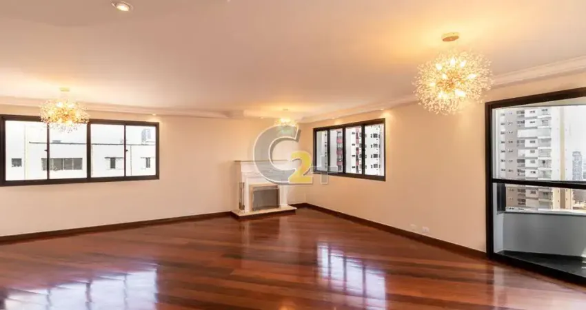 Apartamento à venda em perdizes com 4 quartos, sendo 1 suíte e 3 vagas