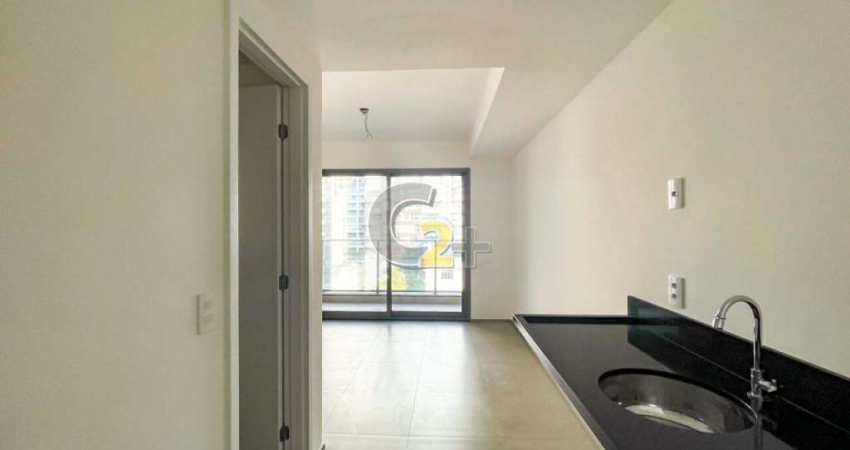 Apartamento com 1 quarto à venda na Rua Bela Cintra, --, Consolação, São Paulo