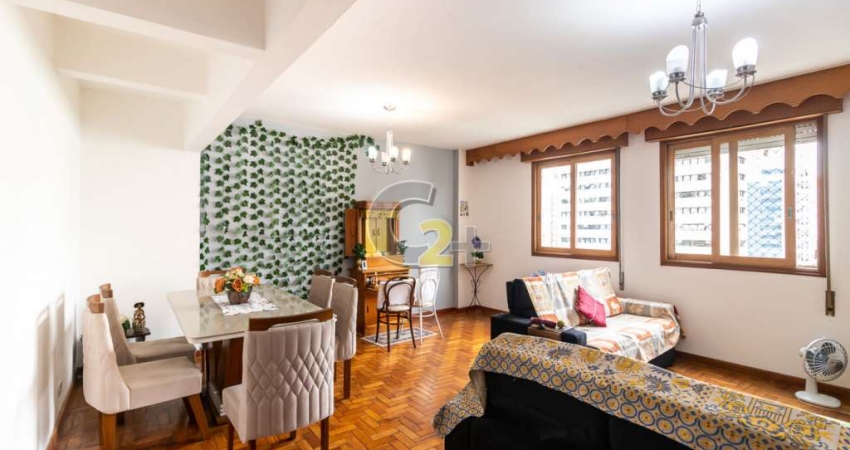 APARTAMENTO - PERDIZES - 3 DORMITÓRIOS - 2 VAGAS