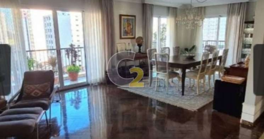 APARTAMENTO - PINHEIROS -  4 DORMS - 3 SUITES - 4 VAGAS