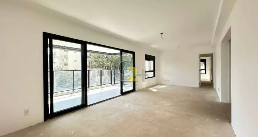 Apartamento com 3 quartos à venda na Rua Havaí, --, Sumaré, São Paulo