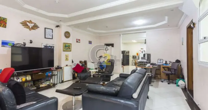 Casa com 26 quartos à venda na Avenida Pompéia, --, Pompéia, São Paulo