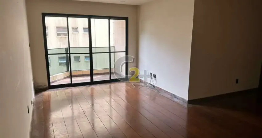 Apartamento - Perdizes - 3 Dormitórios - 1 Suite - 2 Vagas