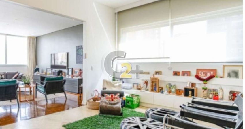 Apartamento a venda com 4 quartos em Higienopolis