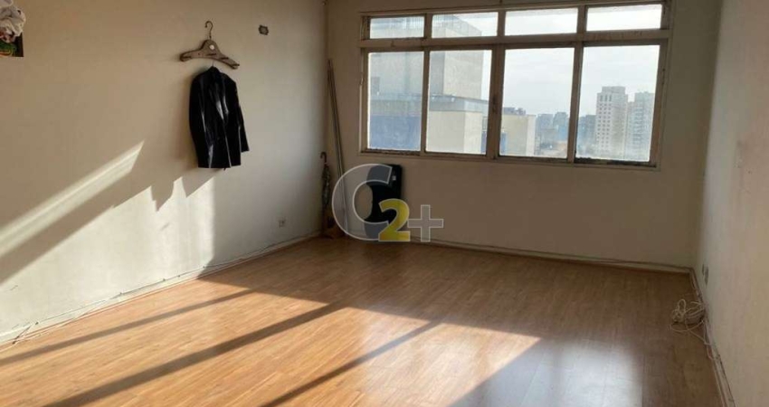 Apartamento com 1 quarto à venda na Rua Conselheiro Brotero, --, Higienópolis, São Paulo