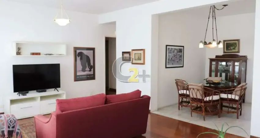 Apartamento à venda na santa cecília com 3 quartos, sendo 1 suíte e 1 vaga