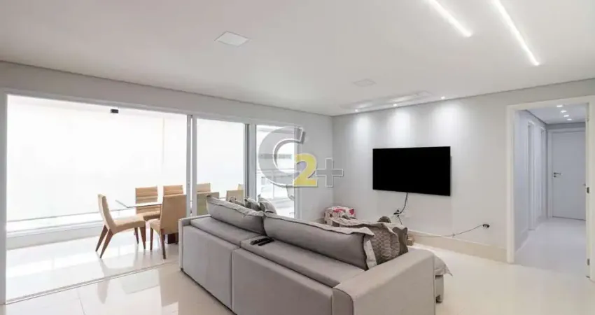 Apartamento - jardim das perdizes - 4 dormitórios - 3 suítes - 2 vagas