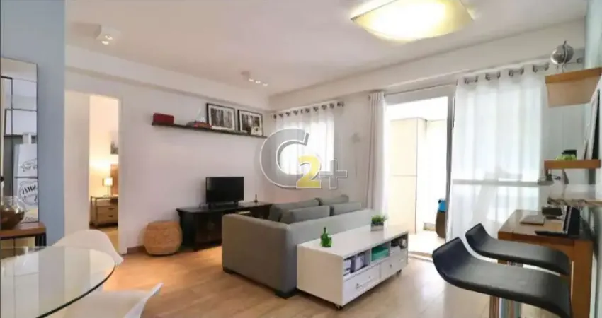 Apartamento com 2 quartos à venda na Rua Martiniano de Carvalho, --, Bela Vista, São Paulo
