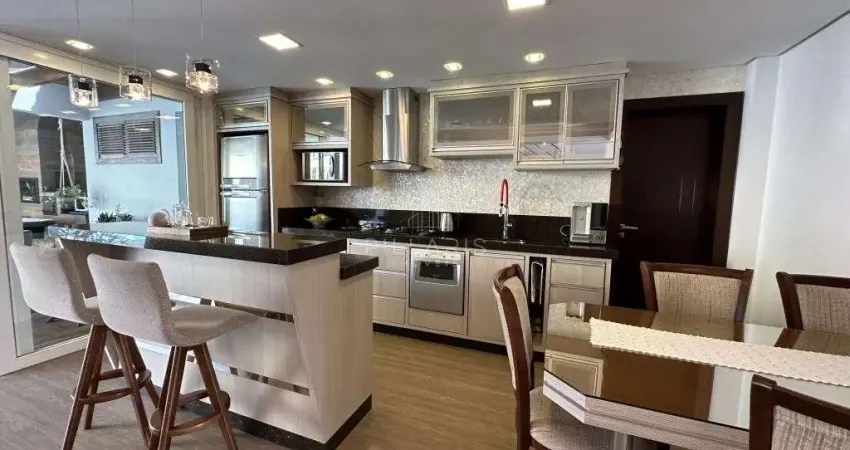 Casa com 4 quartos à venda no Centro, Balneário Piçarras 