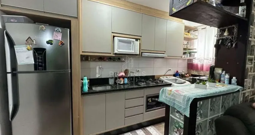 APARTAMENTO no SANTO ANTÔNIO com 2 quartos para VENDA, 51 m²