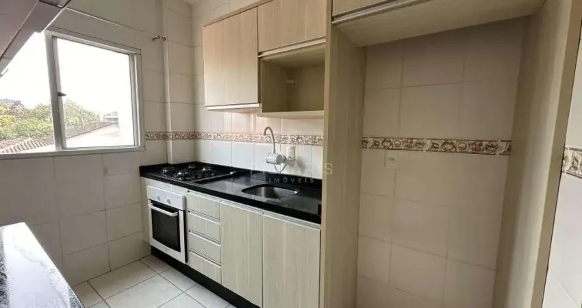 APARTAMENTO no SANTO ANTÔNIO com 2 quartos para VENDA, 61 m²