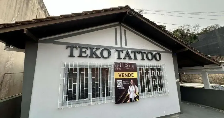 Terreno à venda na sob consulta, Centro, São Francisco do Sul