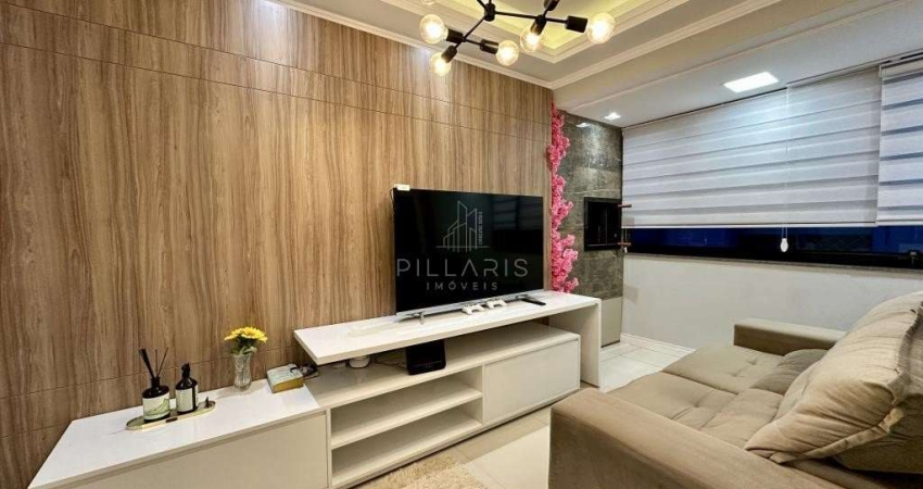 APARTAMENTO no COSTA E SILVA com 2 quartos para VENDA, 64 m²