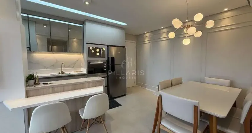 APARTAMENTO no COSTA E SILVA com 2 quartos para VENDA, 59 m²