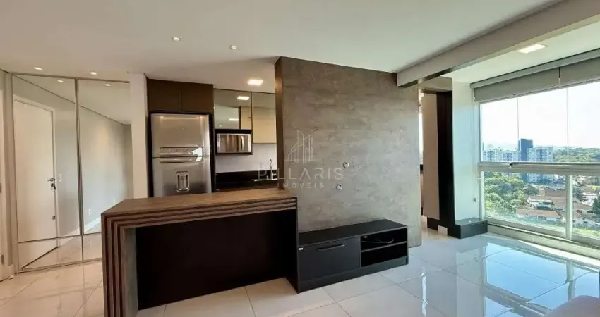 APARTAMENTO no ATIRADORES com 2 quartos para VENDA, 74 m²