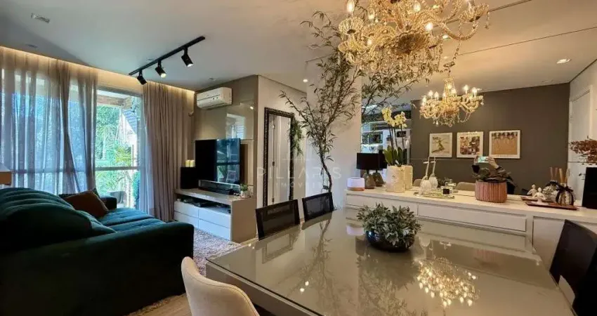 APARTAMENTO no ATIRADORES com 3 quartos para VENDA, 73 m²