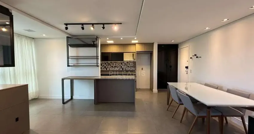 Apartamento com 2 quartos à venda na sob consulta, Atiradores, Joinville