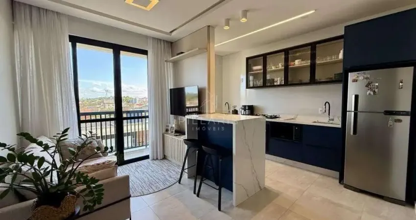 Apartamento com 2 quartos à venda na sob consulta, Floresta, Joinville