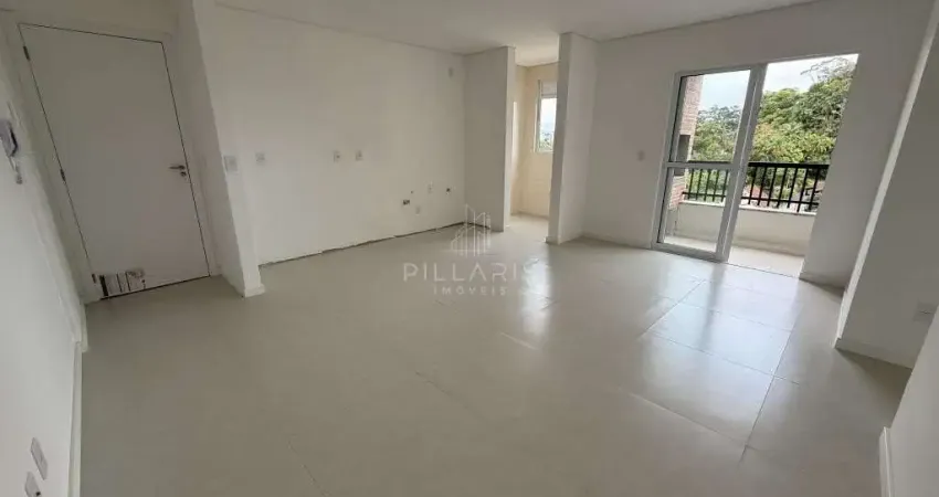 APARTAMENTO no ANITA GARIBALDI com 2 quartos para VENDA, 60 m²