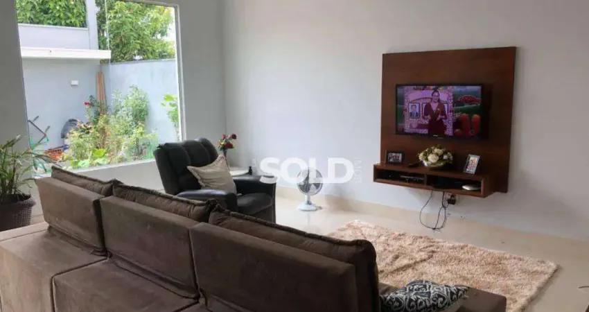 Casa com 3 dormitórios à venda, 135 m² por R$ 700.000,00 - Bela Vista - Pedregulho/SP